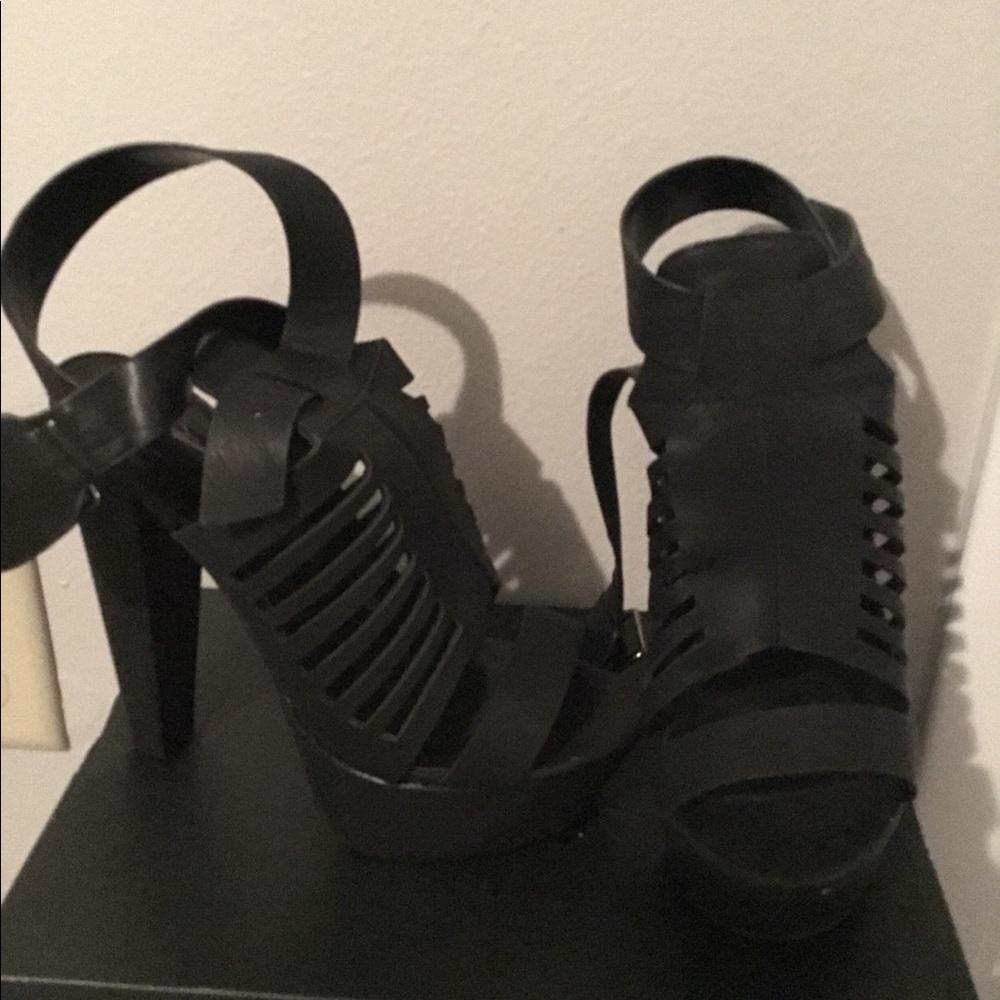 Shoes - Picture 2 of 2